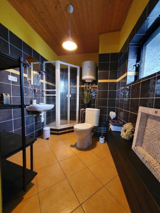 Studio Vintage Rumburk Ngoại thất bức ảnh