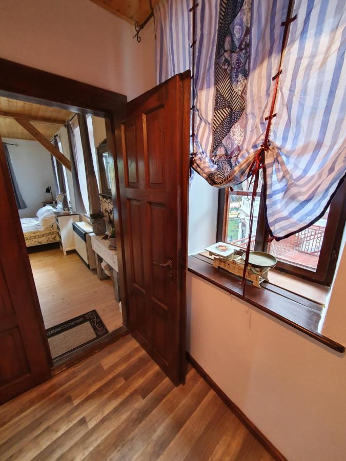 Studio Vintage Rumburk Ngoại thất bức ảnh